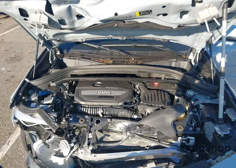 2023 BMW X2 Sdrive28I z USA, uszkodzony, nr VIN WBXYH9C01P5V56989